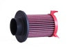 BMC ACCDARI-130 BMC Carbon Dynamic Airbox