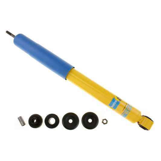 Bilstein 24-186070 4600 Series 2008 Dodge RAM 1500 SXT 4WD Ext. Crew Cab Front 46mm Monotube Shock Absorber