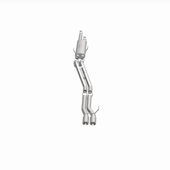 Magnaflow 15832 MagnaFlow System C/B Dodge RAM SRT-10 V1