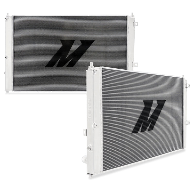 Mishimoto MMRAD-CIV-16 2016+ Honda Civic 1.5T (Incl. SI) Aluminum Performance Radiator