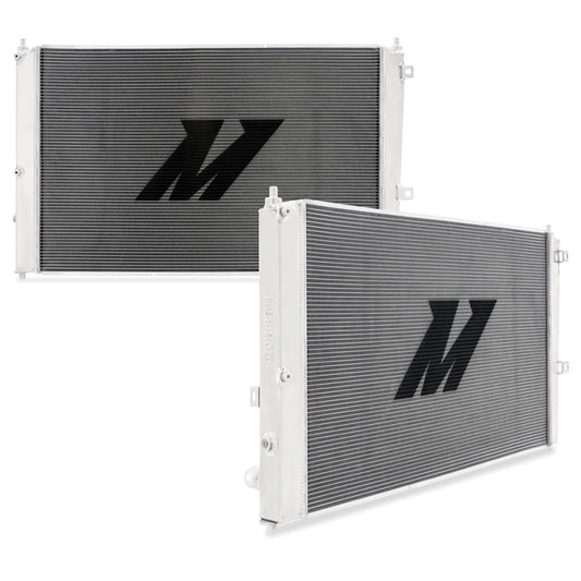 Mishimoto MMRAD-CIV-16 2016+ Honda Civic 1.5T (Incl. SI) Aluminum Performance Radiator