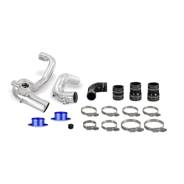 Mishimoto MMICP-BR23-21USP 21+ Bronco 2.3L ICP Kit Upgrade (Stock Location INT) P