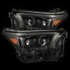 AlphaRex 880334 ARX LUXX Headlights