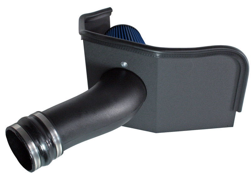 aFe 54-10792 MagnumFORCE Intakes Stage-2 P5R AIS P5R Ford Diesel Trucks 94-97 V8-7.3L (td)