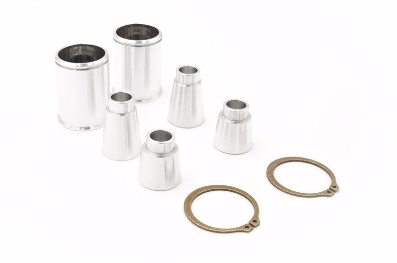 SPL Parts SPL RUAB E36 92-99 BMW 3 Series E36 / 99-05 BMW 3 Series E46 Rear Upper Control Arm Bushing