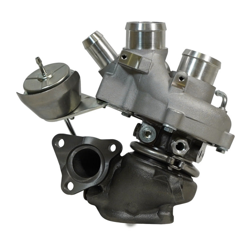 BD Diesel 1047620 Screamer Turbo Kit - 11-12 Ford F-150 3.5L Ecoboost