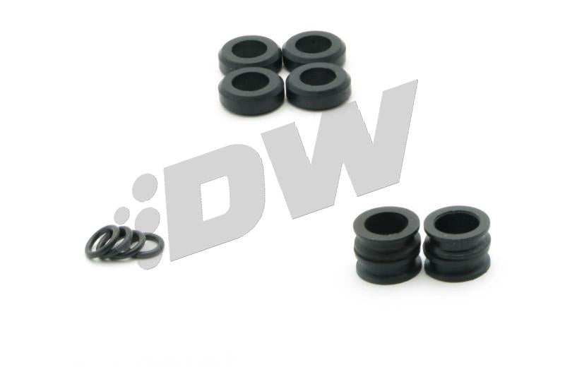 DeatschWerks 17U-07-0750-4 02-14 WRX / 07-15 STi / 07-14 LGT Bosch EV14 750cc Injectors