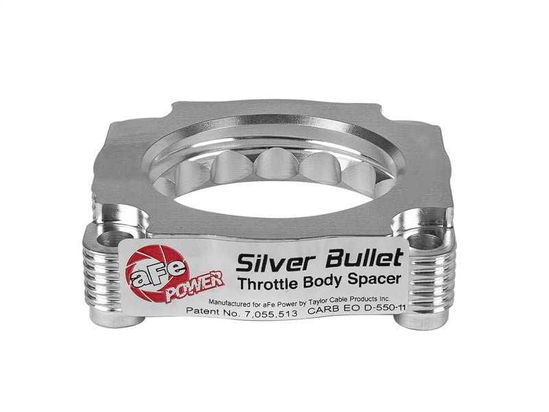 aFe 46-31009 AFE Silver Bullet TBS