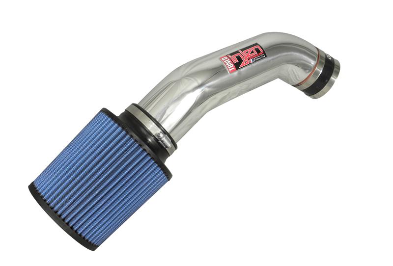 Injen SP3085P 12-18 Audi A7 3.0L Supercharged Polished Short RAM Intake w/ MRI Tech & Air Horn
