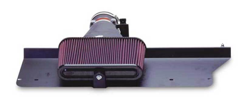 K&N Engineering 57-3022-2 K&N 98-02 Camaro 5.7L-V8 Performance Intake Kit