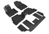 3D MAXpider L1MZ07401509 ACE Kagu - Combo - Black