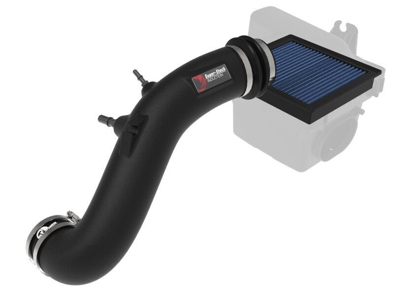 aFe 55-10011R AFE Super Stock Induction System