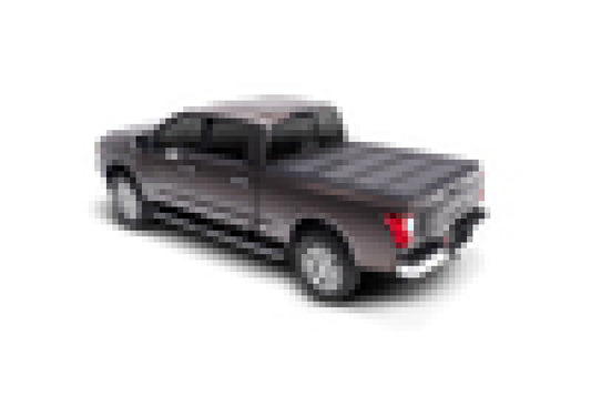 BAK 448524 16-20 Nissan Titan XD 6ft 6in Bed (w or w/o Track System) Flip MX4 Matte Finish