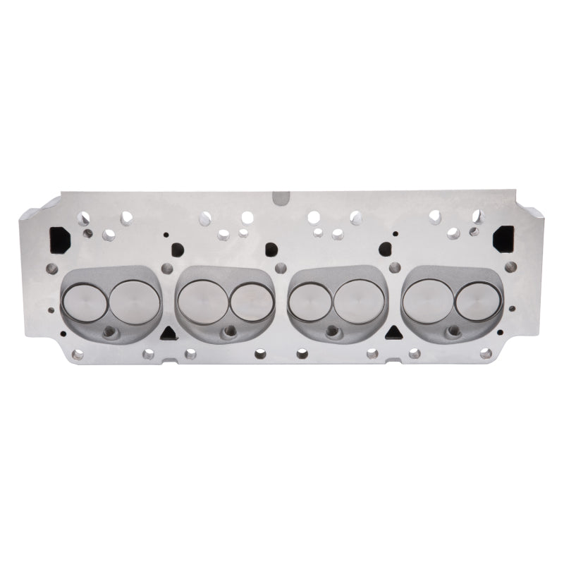Edelbrock EDE60925 BBM Performer RPM Cylinder Head - Assm.