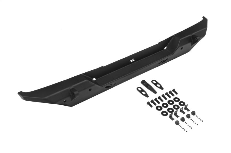 Rugged Ridge 11541.22 18-20 Jeep Wrangler JL Rear XOR Bumper