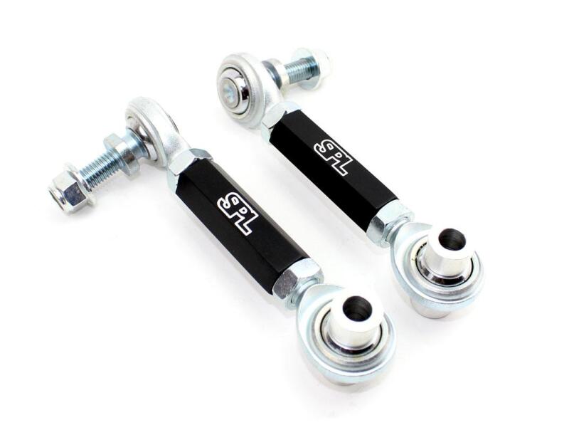 SPL Parts SPL RE F8X 2014+ BMW M2/M3/M4 (F8X) Rear Swaybar Endlinks