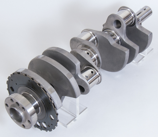 Eagle EAG434640006100 GM LS1 4340 Forged Crank - 4.000 Stroke