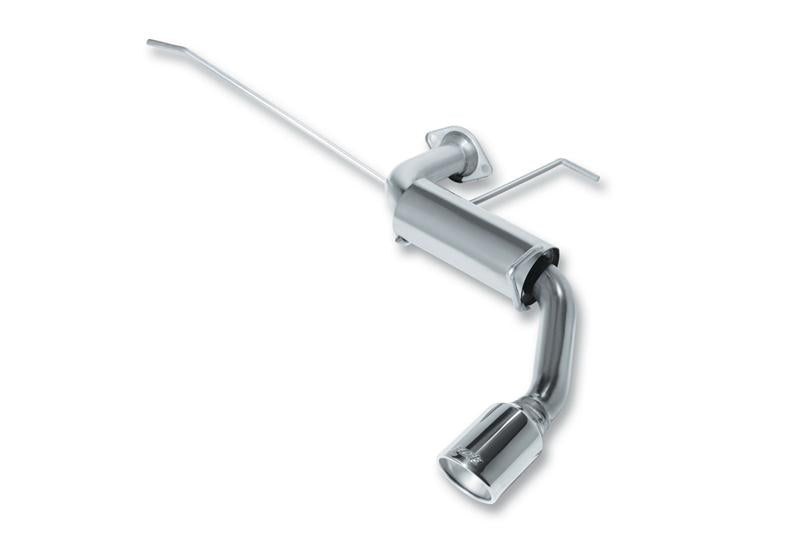 Borla 11782 08-11 Mitsubishi Lancer DE/ES/GTS SS Exhaust (rear section only)
