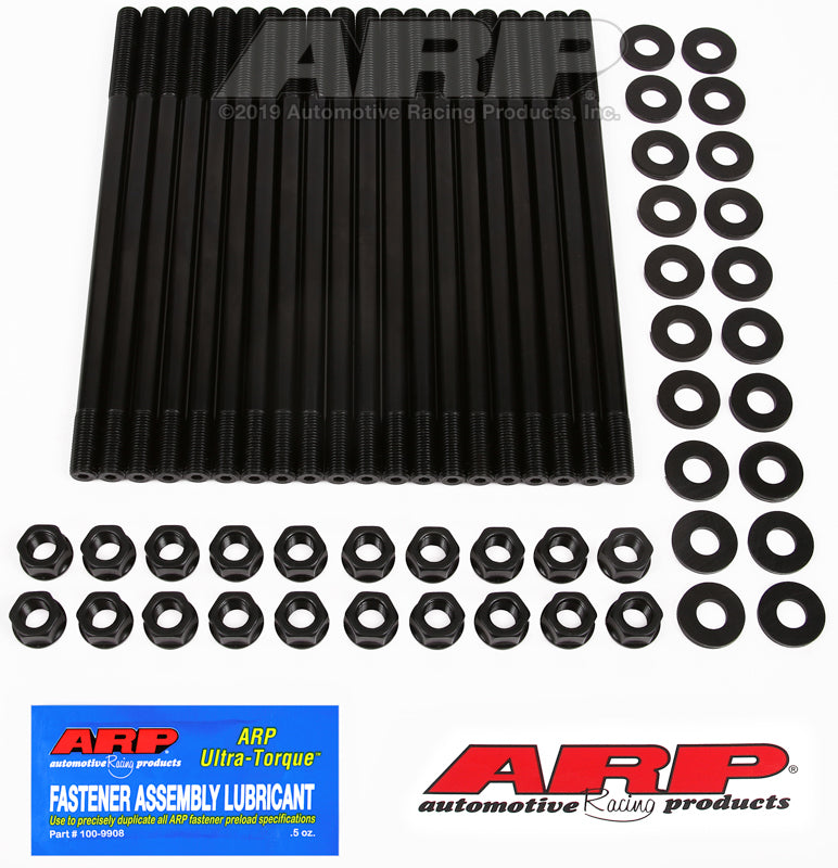ARP 156-4101 Ford Modular 4.6L 2V/4V Hex Head Stud Kit