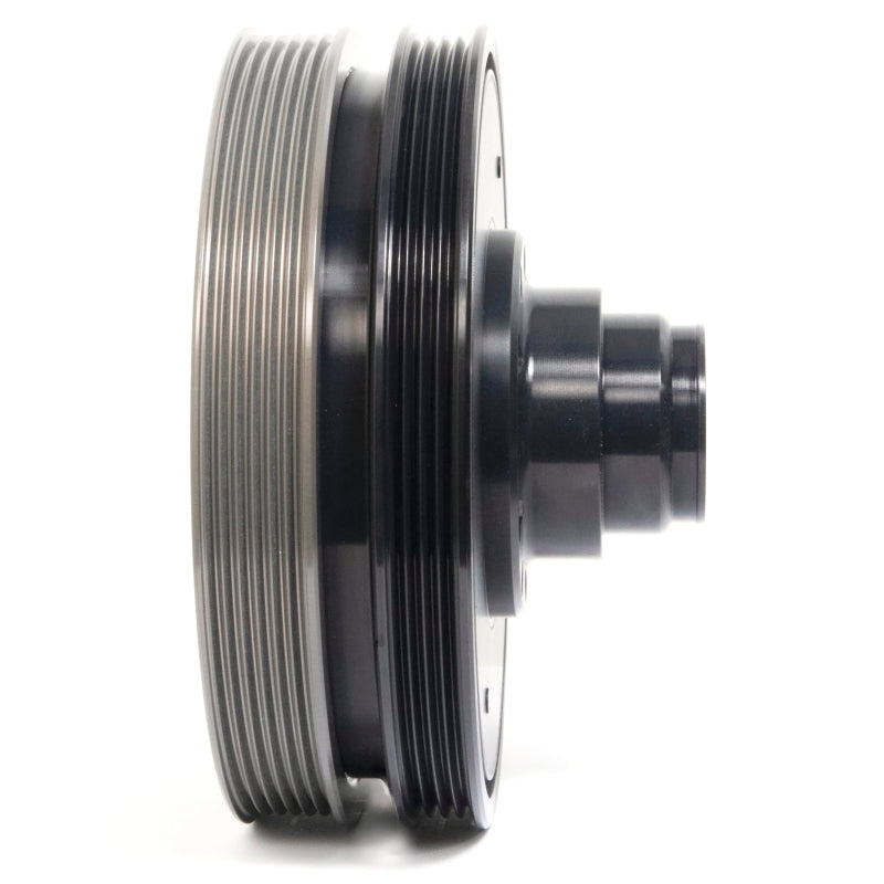 Fluidampr 760111 Chevy LS3/L99/Camaro w/ Stock Pulley Steel Internally Balanced Damper