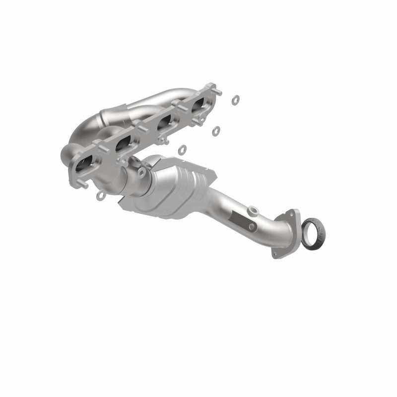 Magnaflow 50785 MagnaFlow Conv DF 04-08 Cadillac XLR 4.6L Passenger Side