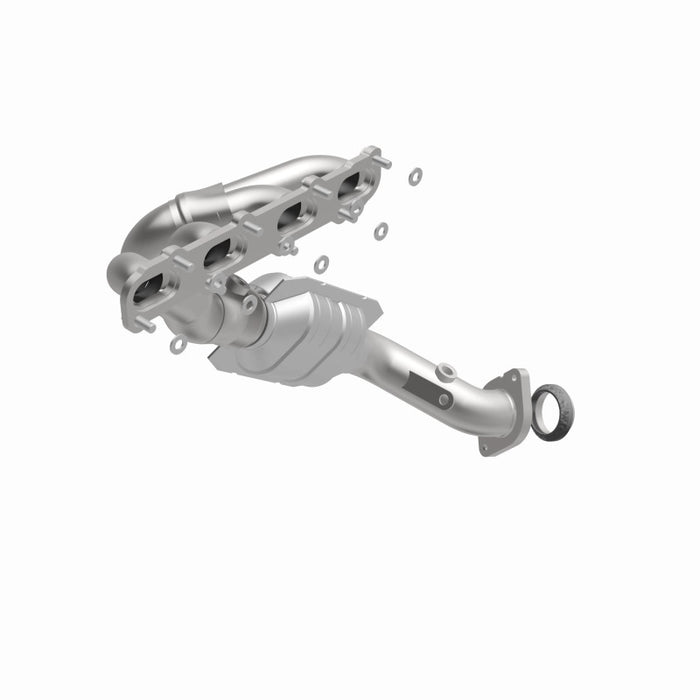 Magnaflow 50785 MagnaFlow Conv DF 04-08 Cadillac XLR 4.6L Passenger Side