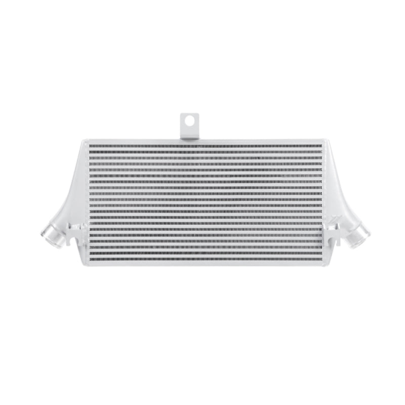 Mishimoto MMINT-EVO-01X 01-07 Mitsubishi Lancer Evolution 7/8/9 Race Intercooler - Silver