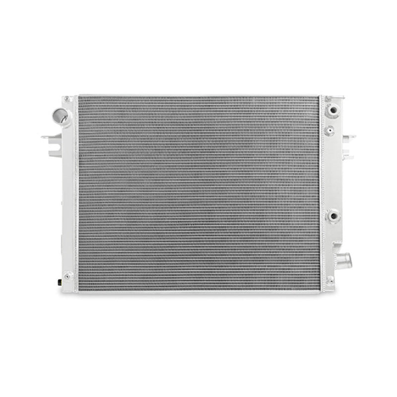 Mishimoto MMRAD-RAM-13 13+ RAM 2500/3500 6.7L Cummins Aluminum Radiator