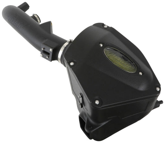 Airaid 205-394 19-20 Chevrolet Silverado 1500 L4 Performance Air Intake System (Synthamax Filter)
