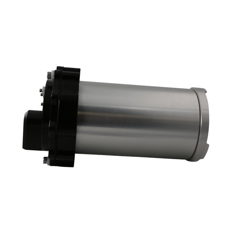 Aeromotive 19001 Brushless Eliminator In-Tank (90 Degree) Fuel Pump w/TVS Controller