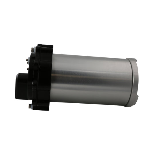 Aeromotive 19001 Brushless Eliminator In-Tank (90 Degree) Fuel Pump w/TVS Controller