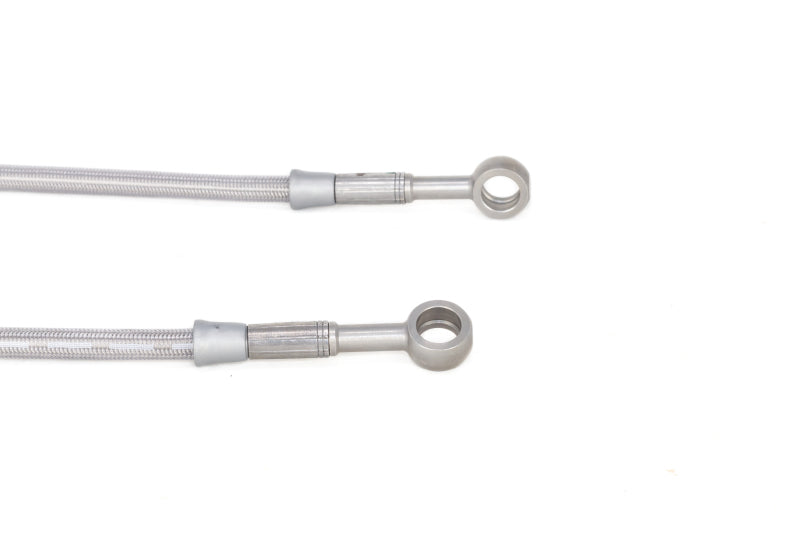 Goodridge 21002 8/97-05 Lexus GS300/400/430 Brake Lines