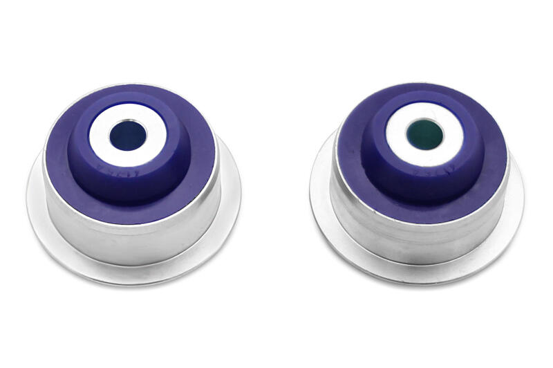 Superpro SPF4176K SuperPro 2015 Audi A3 Quattro Premium Front Lower Inner Rearward Control Arm Bushing Kit