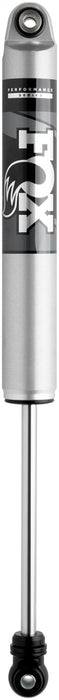 FOX 985-24-171 Fox 2018+ Jeep Wrangler JL 2.0 Performance Series 9.6in Smooth Body IFP Front Shock 0-1.5in. Lift
