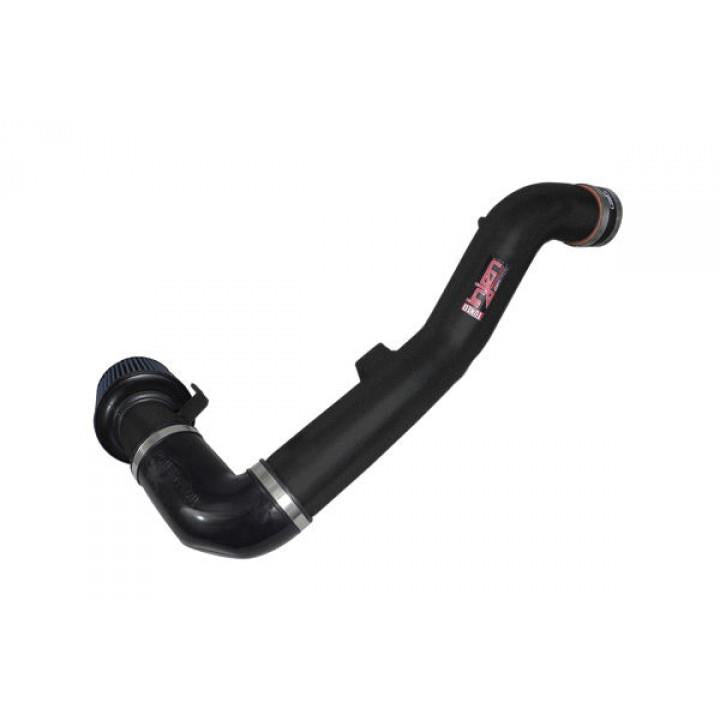 Injen PF2020WB 07-20 Toyota Tundra 5.7L V8 Wrinkle Black Cold Air Intake