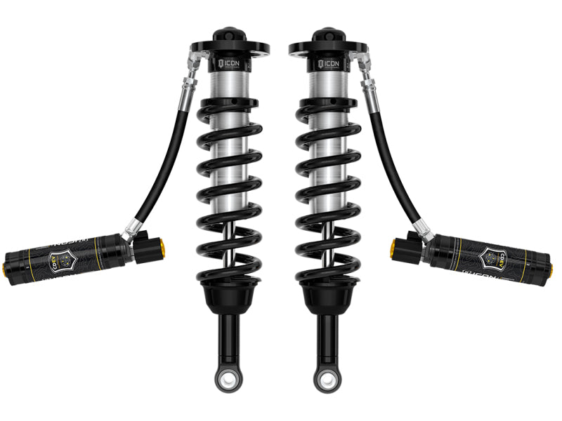 ICON 58780E 2024+ Toyota Tacoma 2.5in VS RR CDEV Coilover Kit