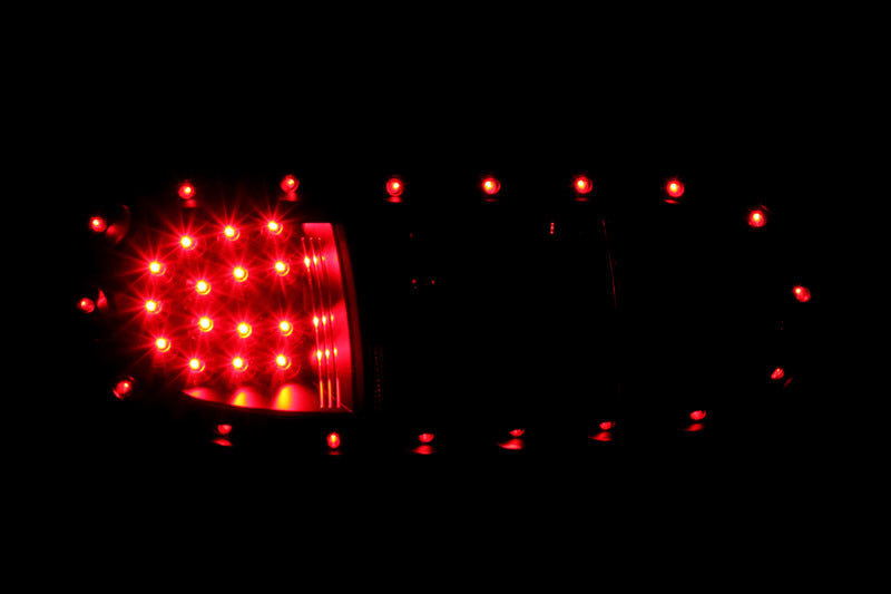 ANZO 321212 ANZ LED Taillights