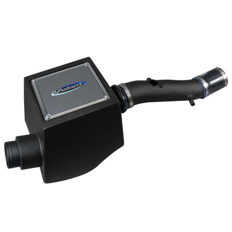 Volant 18740 06-09 Toyota FJ Cruiser 4.0 V6 Pro5 Closed Box Air Intake System
