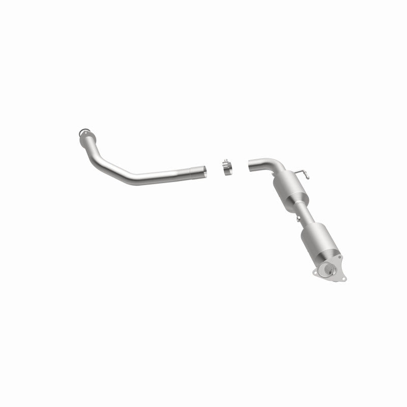 Magnaflow 49935 MagnaFlow Conv DF 8/08-09 Toyota Tundra 5.7L Driver Side