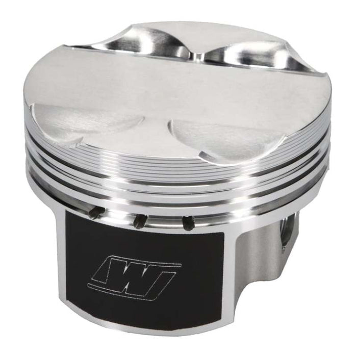 Wiseco K636M86 Mitsubishi EVO 10 4B11-T 2008+ -4.5cc Piston Shelf Stock Kit