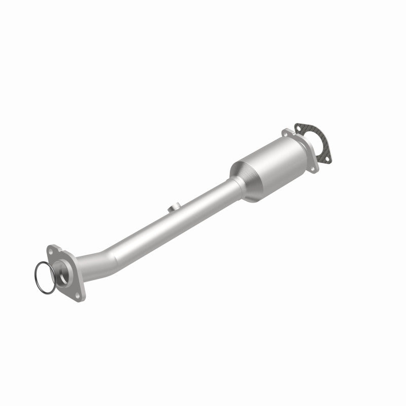 Magnaflow 52669 Conv DF 11-15 Frontier 4 Underbody