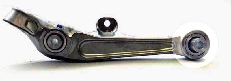 SPL Parts SPL FLBI Z33 03-08 Nissan 350Z Front Lower Arm Inner Monoball Bushings