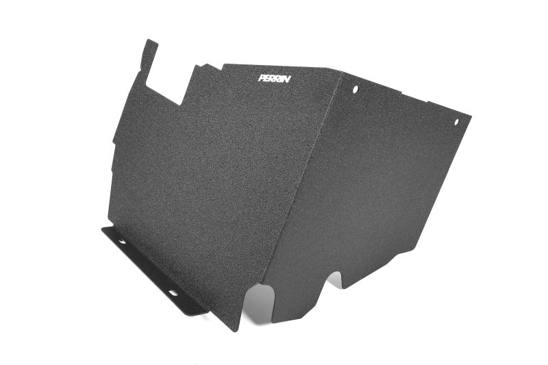 Perrin Performance PSP-INT-327-1BK PERRIN 22-25 Subaru WRX Cold Air Intake Heatshield ONLY (Requires PSP-INT-327)