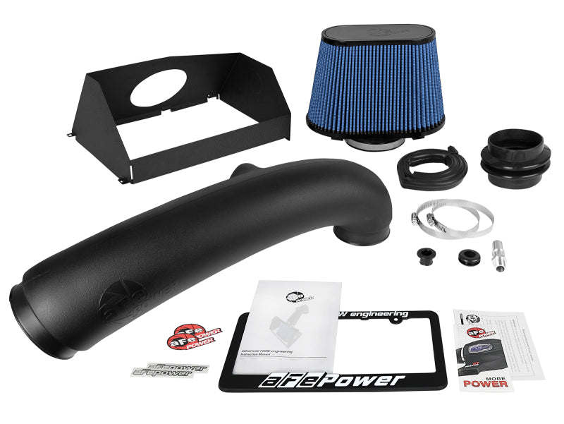 aFe 54-13020R Magnum FORCE Stage-2 Pro 5R Cold Air Intake System 2019 RAM 1500 (Non Classic) V8-5.7L HEMI