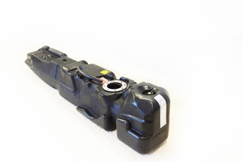 Titan Fuel Tanks 7030303 03-12 RAM 2500/3500 60 Gal Extra HD Cross-Linked PE XXL Mid-Ship Tank - Crew Cab LB