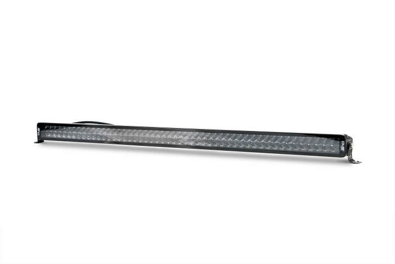 DV8 Offroad BE52EW500W 52in Elite Series Light Bar 500W LED - Black