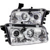 ANZO 121382 ANZ LED/Projector Headlights