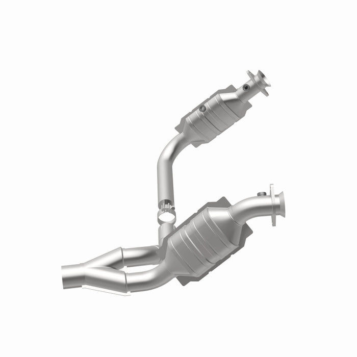 Magnaflow 49664 MagnaFlow Conv DF 09-10 Dodge RAM 1500 Pickup Truck 5.7L