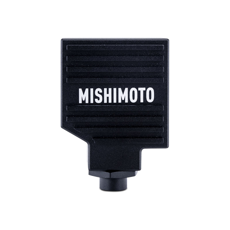Mishimoto MMTC-JK-TBV 12-18 Jeep Wrangler JK Transmission Thermal Bypass Valve Kit