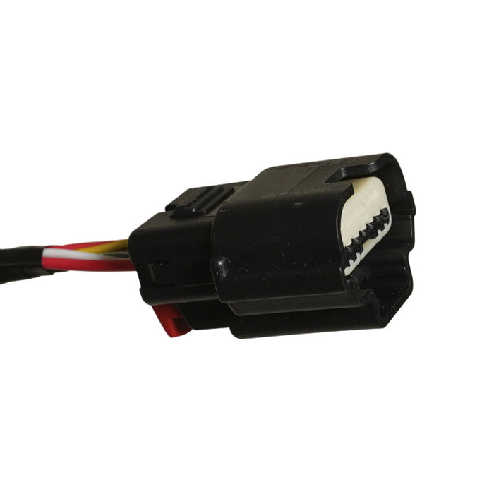 BD Diesel 1057932 Throttle Sensitivity Booster - Dodge / Ford / Jeep